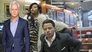 John Slattery was almost on <i>Empire </i>